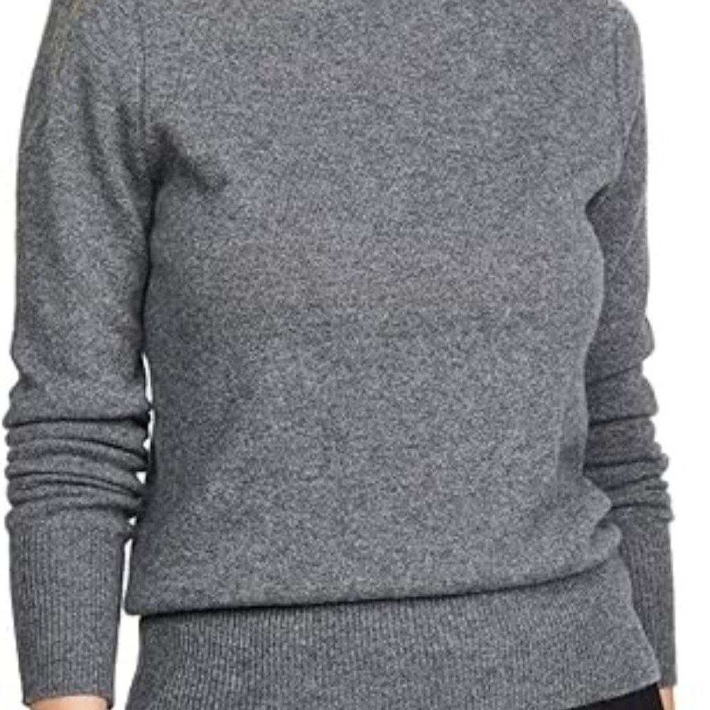 Equipment Women's Delafine Turtleneck
